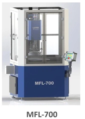 MFL-700 Multifunctionele lepmachine
