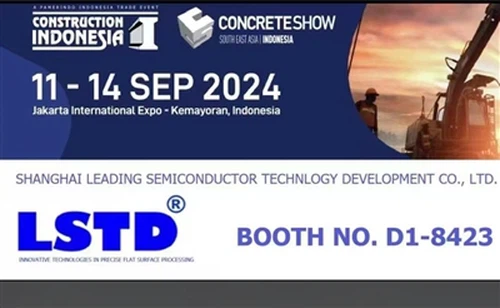 2024 Indonesië Bouw